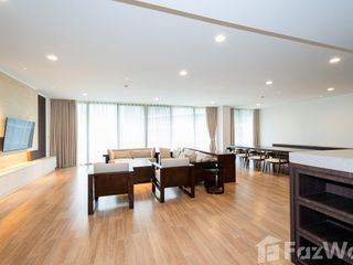 For rent 4 bedrooms condo in Suan Luang, Bangkok