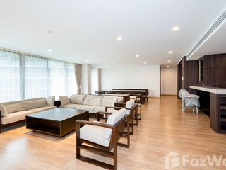 For rent 4 bedrooms condo in Suan Luang, Bangkok