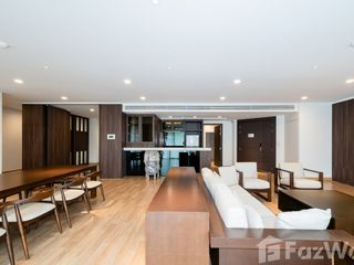 For rent 4 bedrooms condo in Suan Luang, Bangkok