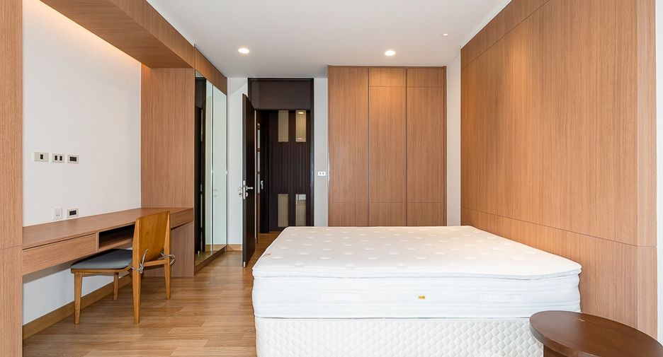 For rent 4 bedrooms condo in Suan Luang, Bangkok
