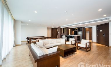 For rent 4 bedrooms condo in Suan Luang, Bangkok