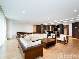 For rent 4 bedrooms condo in Suan Luang, Bangkok