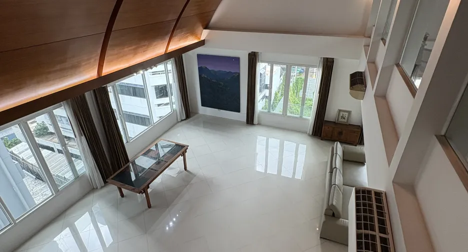 Wohnung zur Miete mit 4 Zimmer in Watthana, Bangkok