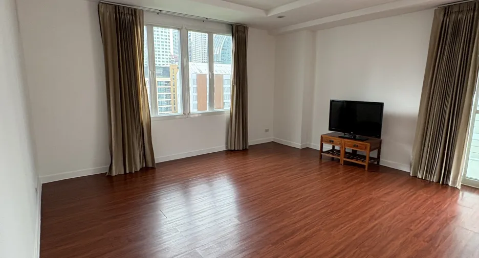 Wohnung zur Miete mit 4 Zimmer in Watthana, Bangkok