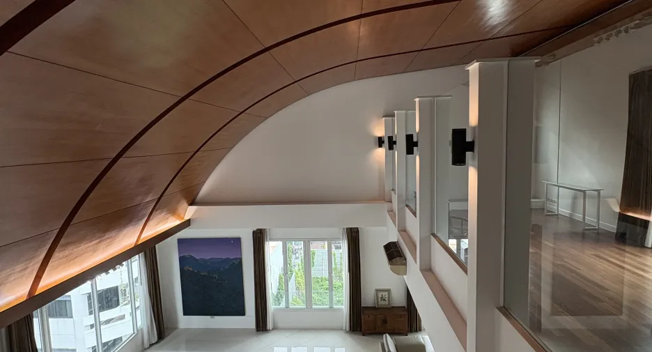 Wohnung zur Miete mit 4 Zimmer in Watthana, Bangkok