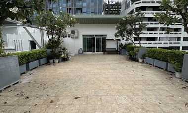 For rent 4 ベッドルーム condo in Watthana, Bangkok