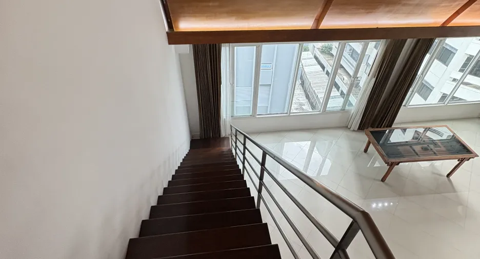 Wohnung zur Miete mit 4 Zimmer in Watthana, Bangkok