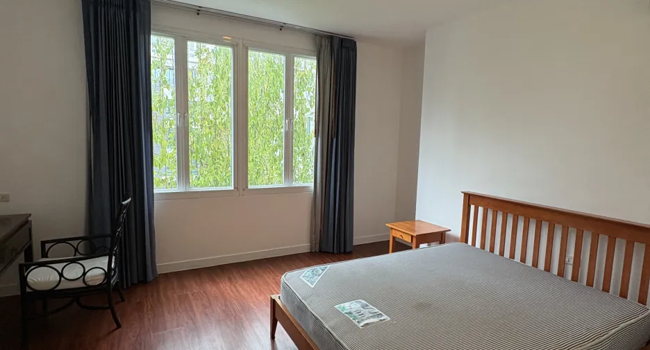 Wohnung zur Miete mit 4 Zimmer in Watthana, Bangkok