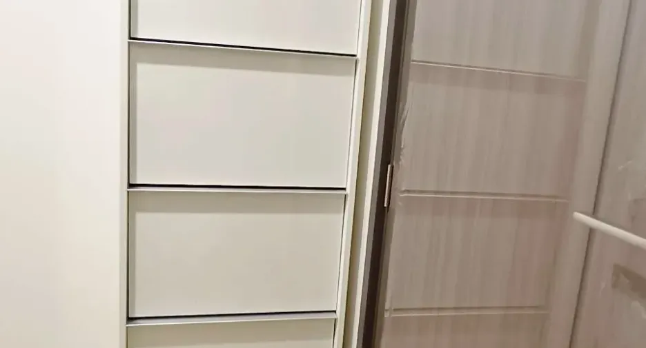For rent スタジオ condo in Mueang Samut Prakan, Samut Prakan