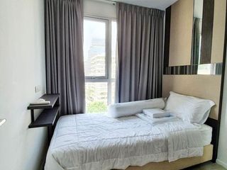 Wohnung zur Miete mit 2 Zimmer in Sathon, Bangkok