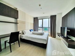 Wohnung zur Miete mit 2 Zimmer in Sathon, Bangkok
