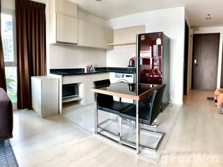 Wohnung zur Miete mit 2 Zimmer in Sathon, Bangkok