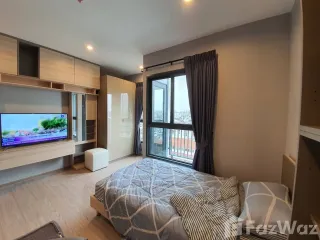 For rent 1 bed condo in Bang Kapi, Bangkok