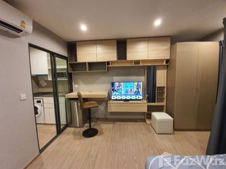 For rent 1 bed condo in Bang Kapi, Bangkok
