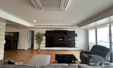 Wohnung zur Miete mit 3 Zimmer in Watthana, Bangkok