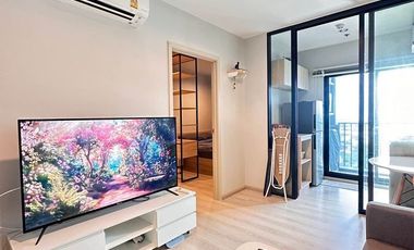 Condo en alquiler de 1 habitaciones en Bang Na, Bangkok