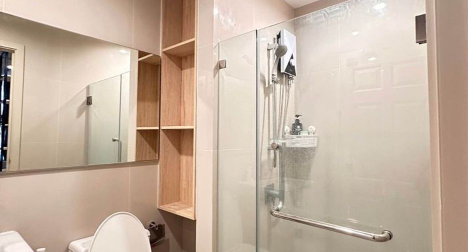 For rent 1 bed condo in Bang Na, Bangkok