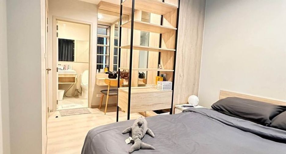 For rent 1 bed condo in Bang Na, Bangkok