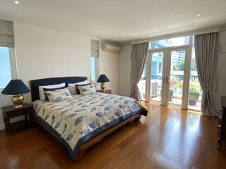 Casa en alquiler de 3 habitaciones en Watthana, Bangkok