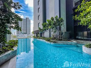 À louer studio condo à Khlong San, Bangkok