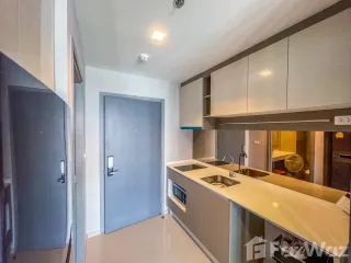 For rent スタジオ condo in Khlong San, Bangkok