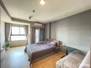 For rent スタジオ condo in Khlong San, Bangkok