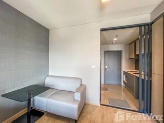 À louer studio condo à Khlong San, Bangkok