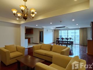 出租 3 卧室 公寓式住宅 在 Pathum Wan, 曼谷