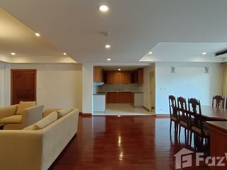 出租 3 卧室 公寓式住宅 在 Pathum Wan, 曼谷