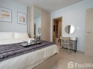 For rent 2 ベッドルーム condo in Bang Phli, Samut Prakan