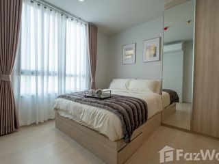 For rent 2 ベッドルーム condo in Bang Phli, Samut Prakan