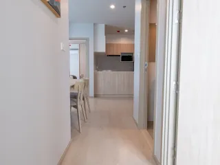 For rent 2 ベッドルーム condo in Bang Phli, Samut Prakan