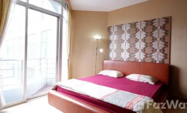 Condo en alquiler de 1 habitaciones en Sathon, Bangkok