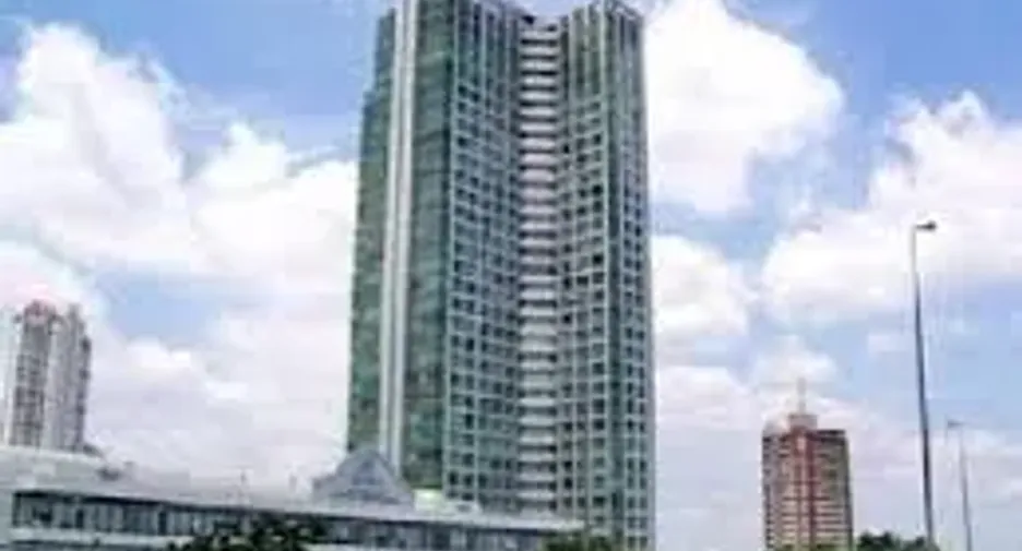 For rent 1 bed condo in Sathon, Bangkok