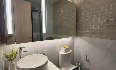 For rent 1 bed condo in Ratchathewi, Bangkok