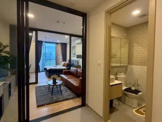 Wohnung zur Miete mit 1 Zimmer in Ratchathewi, Bangkok