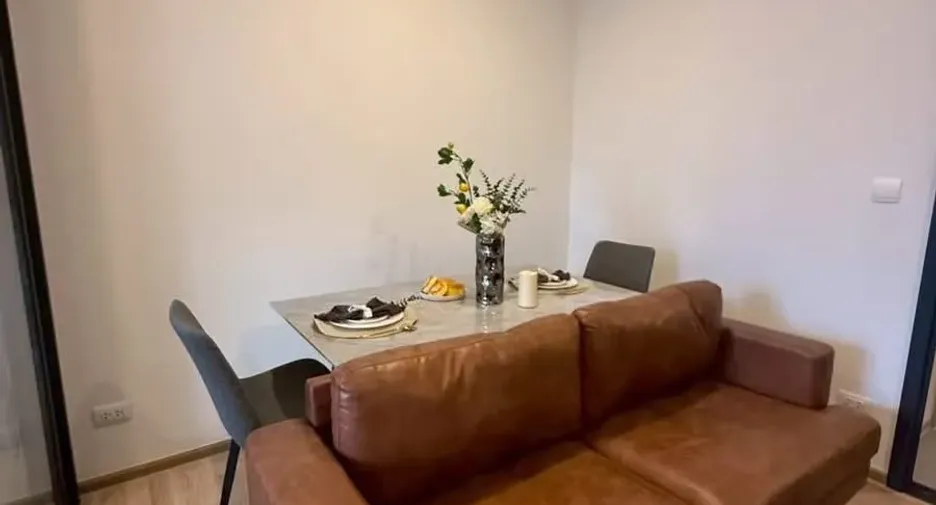 For rent 1 bed condo in Ratchathewi, Bangkok