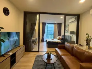 Wohnung zur Miete mit 1 Zimmer in Ratchathewi, Bangkok