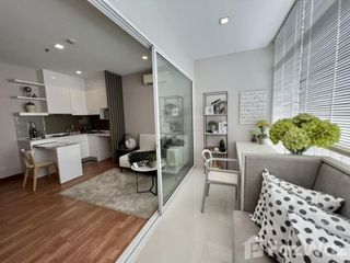 For rent 1 bed condo in Bang Na, Bangkok