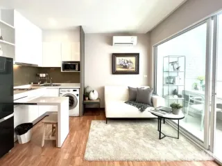 For rent 1 bed condo in Bang Na, Bangkok