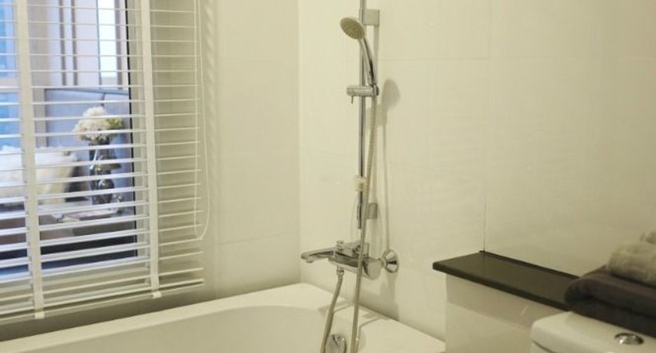 For rent 1 bed condo in Bang Na, Bangkok
