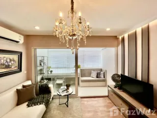 For rent 1 bed condo in Bang Na, Bangkok