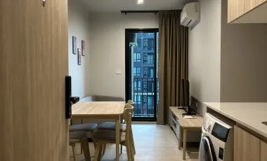 For rent 2 bedrooms condo in Bang Phli, Samut Prakan