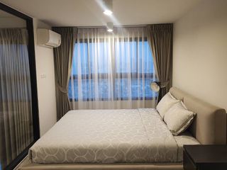 For rent 2 bedrooms condo in Bang Phlat, Bangkok