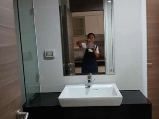 For rent 1 bed condo in Yan Nawa, Bangkok
