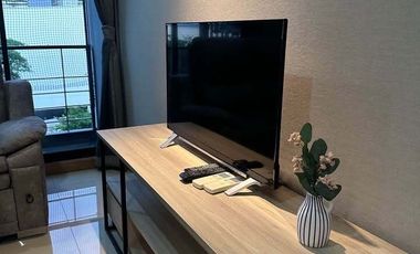For rent 1 bed condo in Phra Khanong, Bangkok