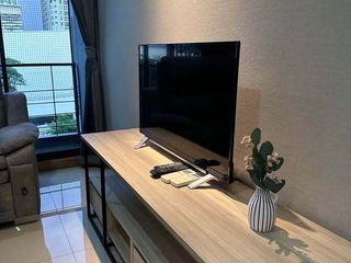 For rent 1 Beds condo in Phra Khanong, Bangkok