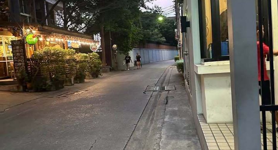 ให้เช่า 1 เตียง คอนโด ใน พระโขนง, กรุงเทพฯ