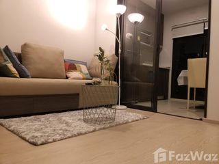 For rent 1 bed condo in Bang Na, Bangkok