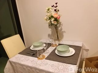 For rent 1 bed condo in Bang Na, Bangkok